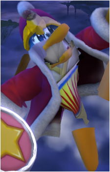 King Dedede