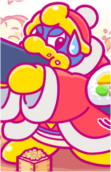 King Dedede