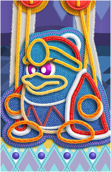 King Dedede