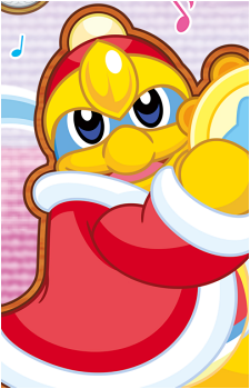 King Dedede