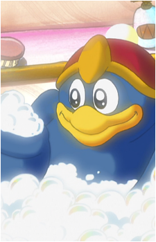 King Dedede
