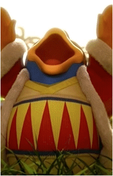 King Dedede