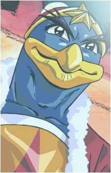 King Dedede