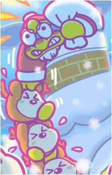 King Dedede