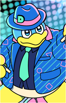 King Dedede