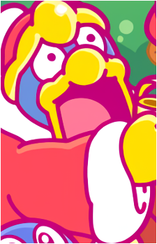 King Dedede