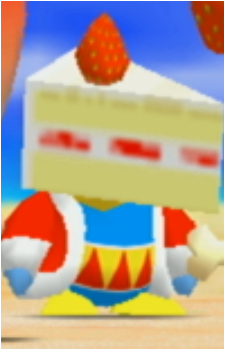 King Dedede