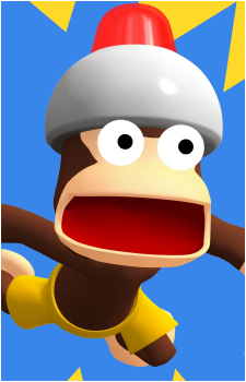 Pipo Monkey