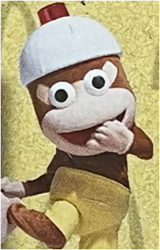 Pipo Monkey