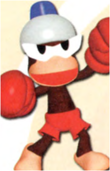 Pipo Monkey
