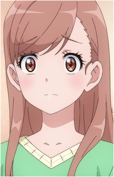 Mika Yuitsuka's image