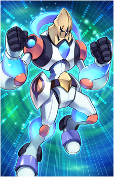 Photon Advancer's image