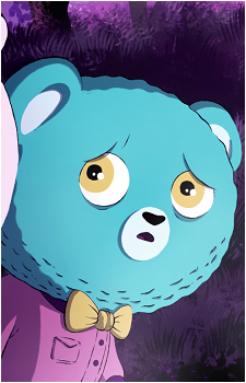 Achuchones's image