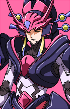 Nezu's image