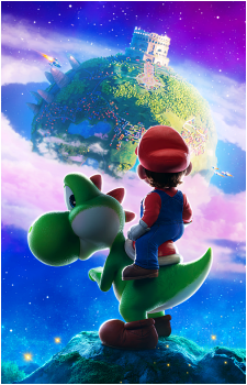 Yoshi