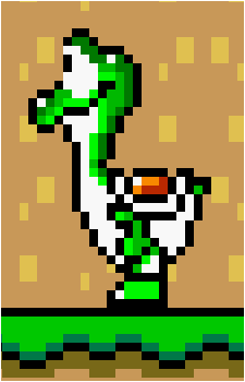 Yoshi