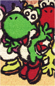 Yoshi
