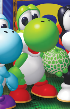 Yoshi