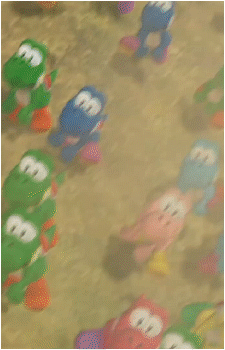 Yoshi