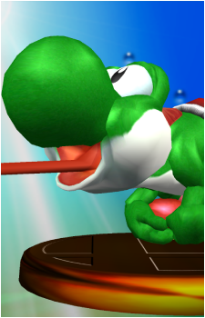 Yoshi