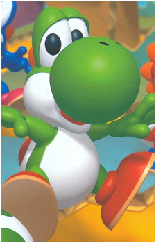 Yoshi