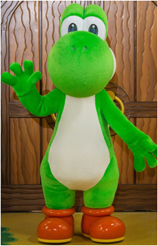 Yoshi