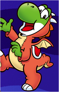 Yoshi