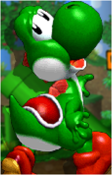 Yoshi
