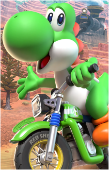 Yoshi
