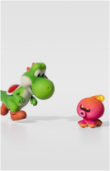 Yoshi