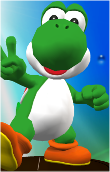 Yoshi