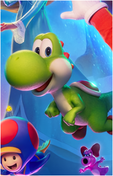 Yoshi