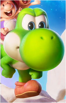 Yoshi