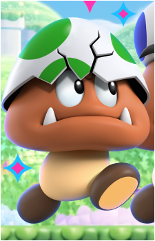 Yoshi