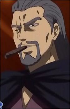 Kanbei's image
