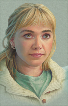 Almut Brühl's image