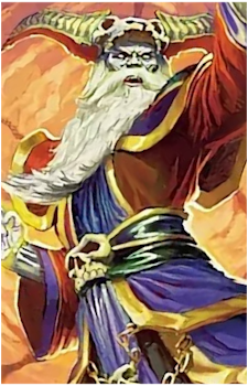 Heigan the Unclean's image