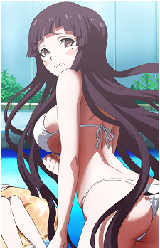 Mikan Tsumiki