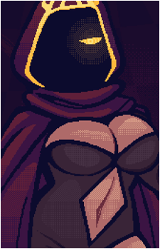 Cybil