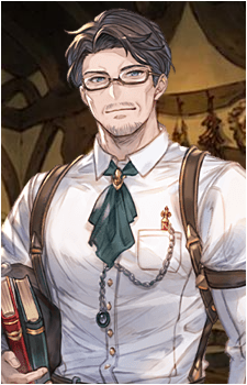 Ban {GBF}