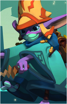 Mozu {Gigantic}