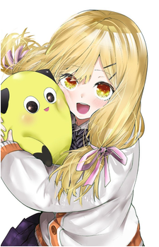 Kana Shiraishi