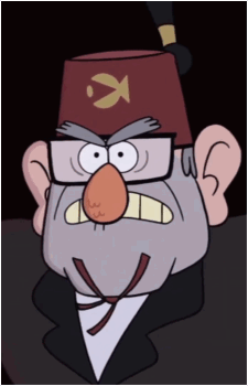 Stan Pines Image