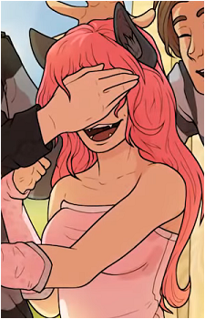 Kawaii~Chan's image