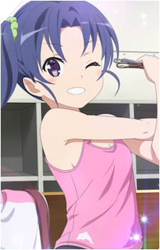 Hime Wazumi