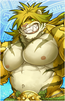 Macan's image
