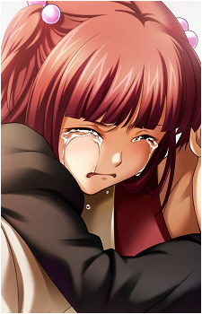 Ange Ushiromiya