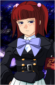 Ange Ushiromiya
