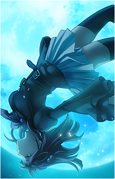 Ange Ushiromiya