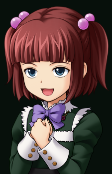 Ange Ushiromiya